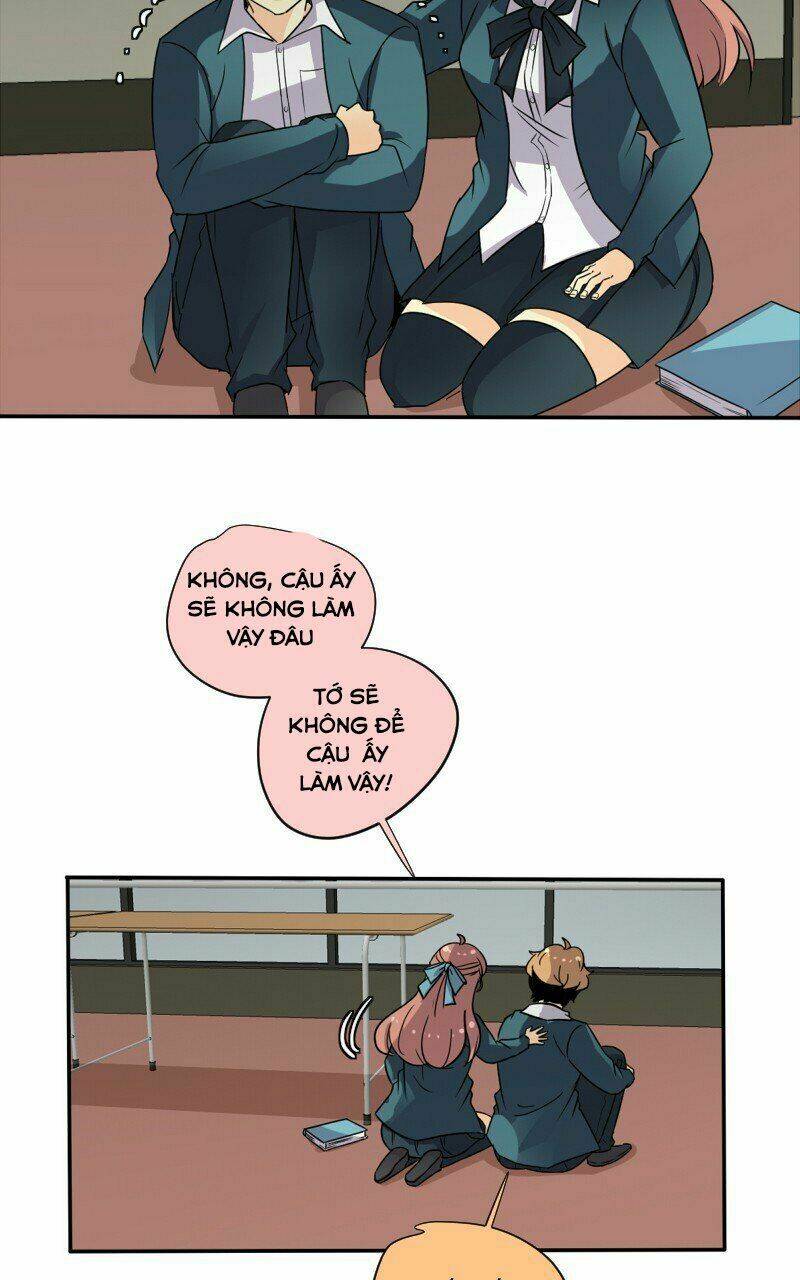 Đọc truyện Thế giới không hoàn hảo - Chap 164