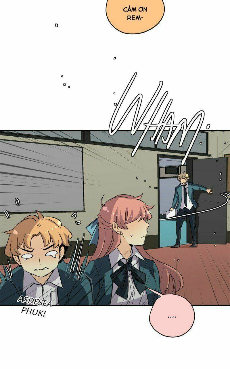 Đọc truyện Thế giới không hoàn hảo - Chap 164