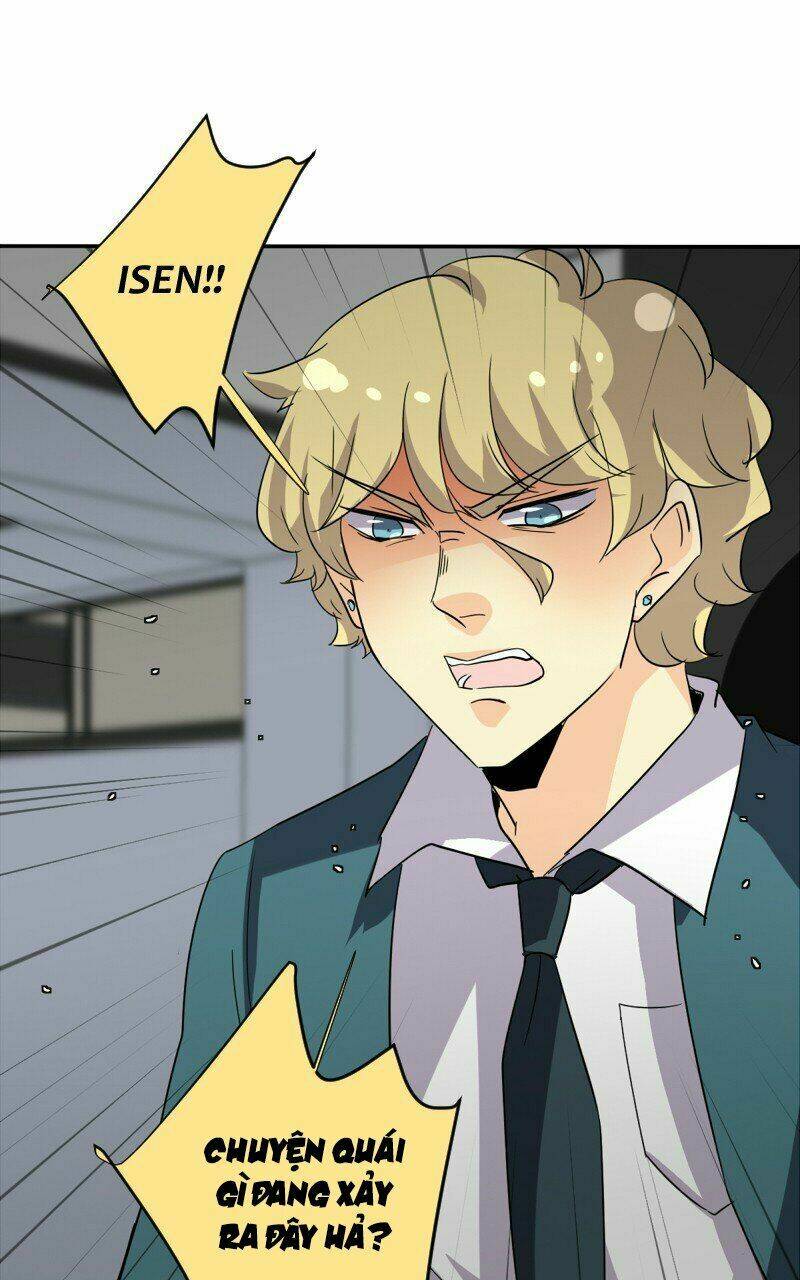Đọc truyện Thế giới không hoàn hảo - Chap 164