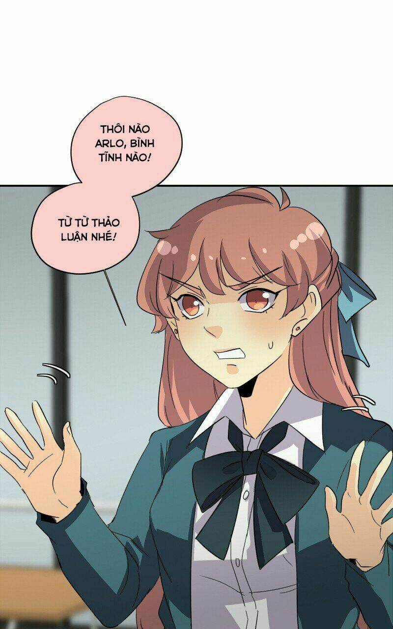 Đọc truyện Thế giới không hoàn hảo - Chap 164