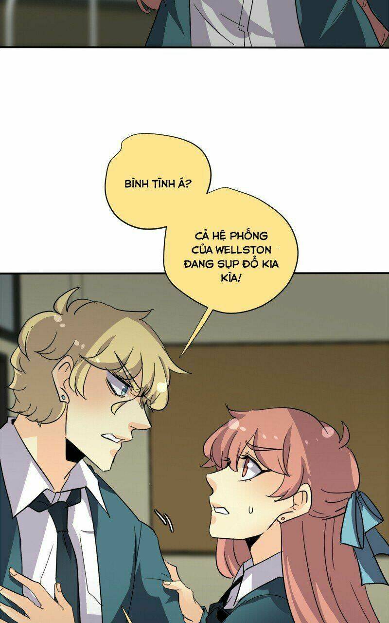 Đọc truyện Thế giới không hoàn hảo - Chap 164