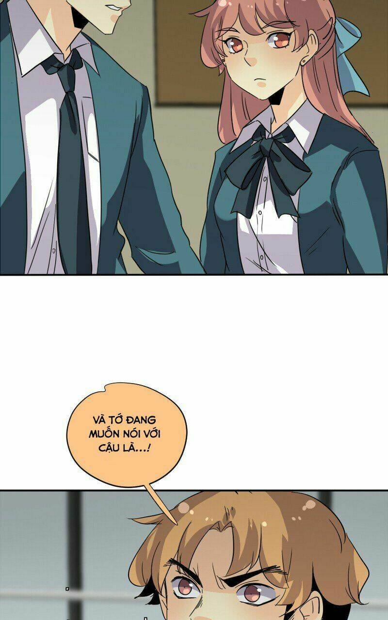 Đọc truyện Thế giới không hoàn hảo - Chap 164