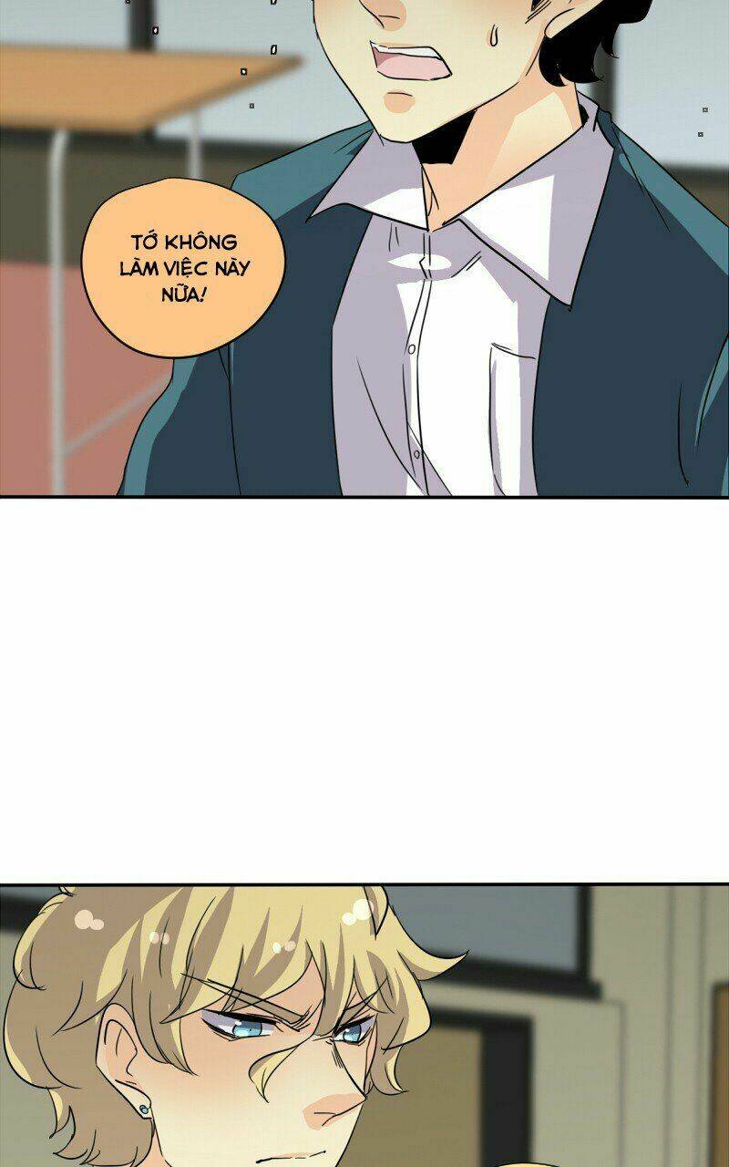 Đọc truyện Thế giới không hoàn hảo - Chap 164