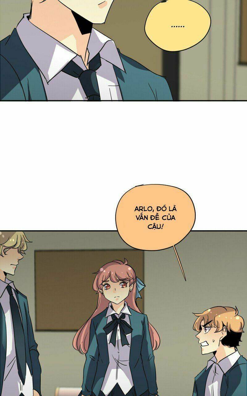 Đọc truyện Thế giới không hoàn hảo - Chap 164