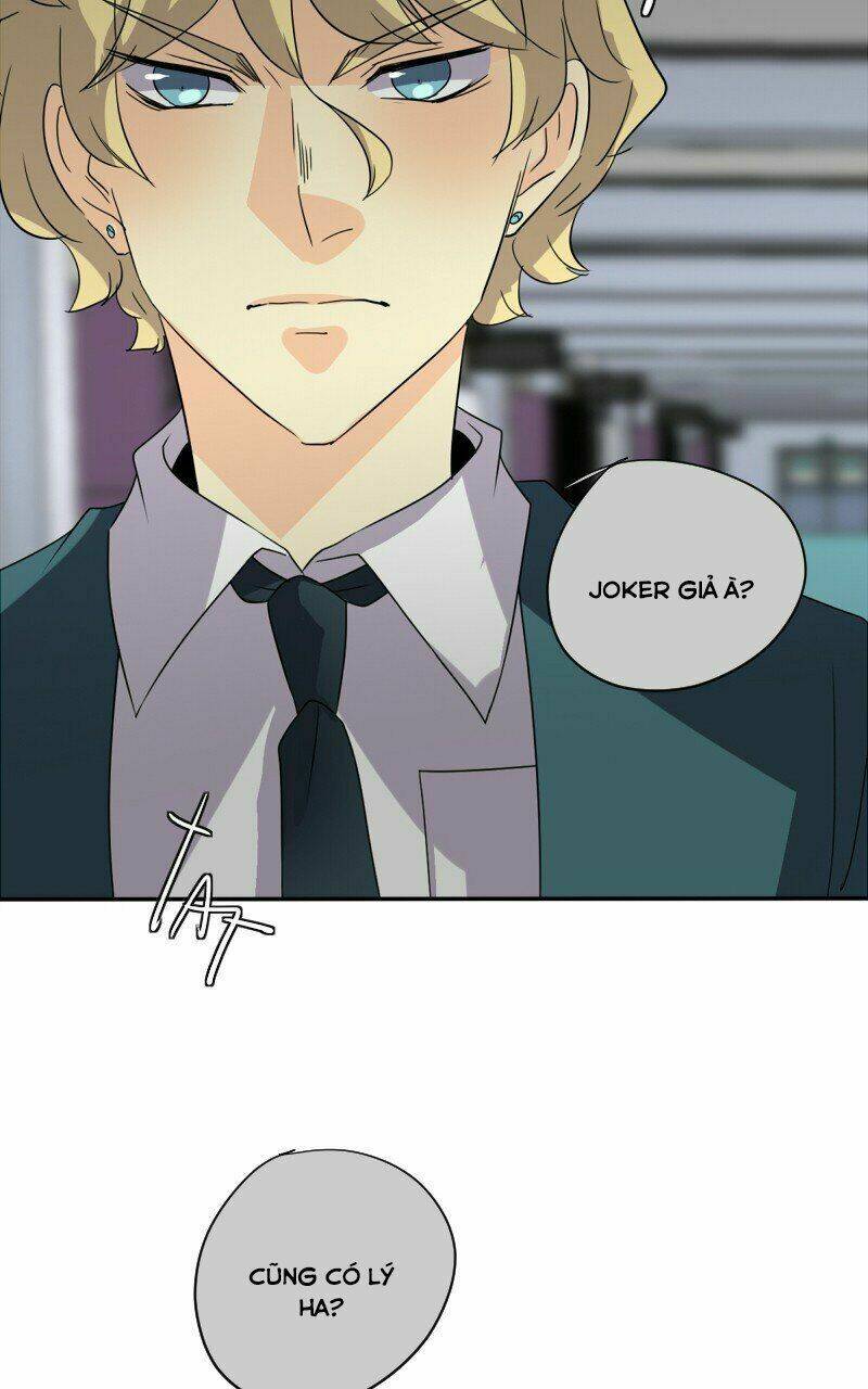Đọc truyện Thế giới không hoàn hảo - Chap 164