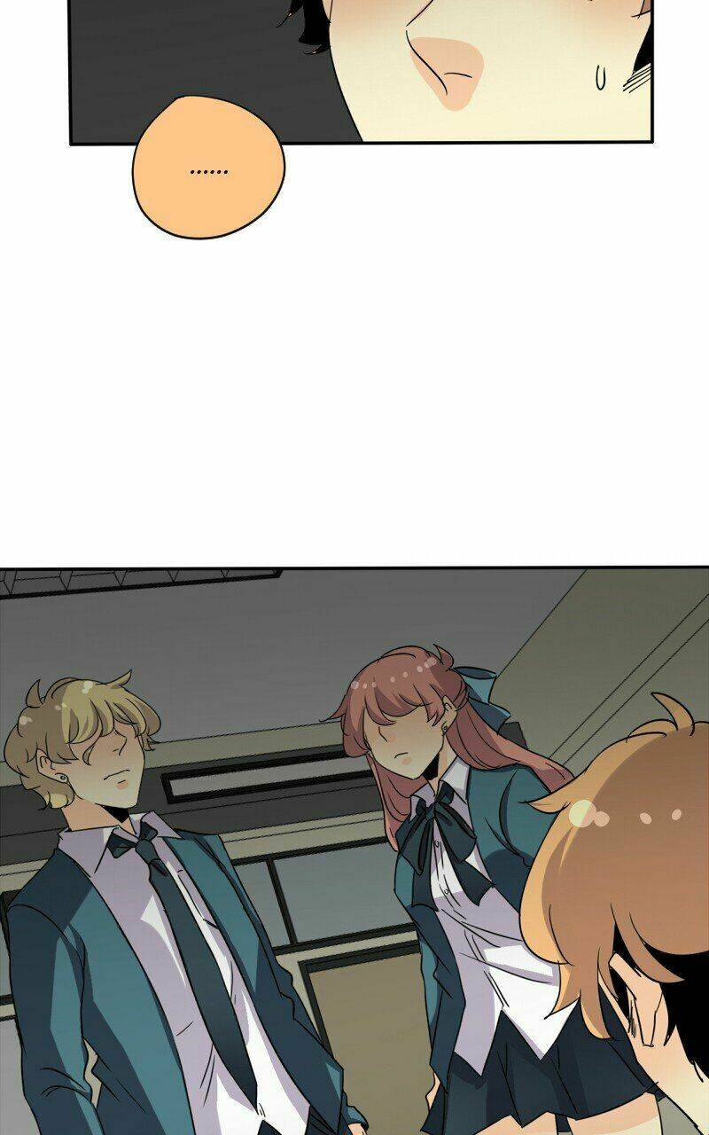 Đọc truyện Thế giới không hoàn hảo - Chap 164