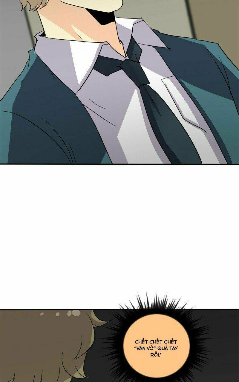 Đọc truyện Thế giới không hoàn hảo - Chap 164
