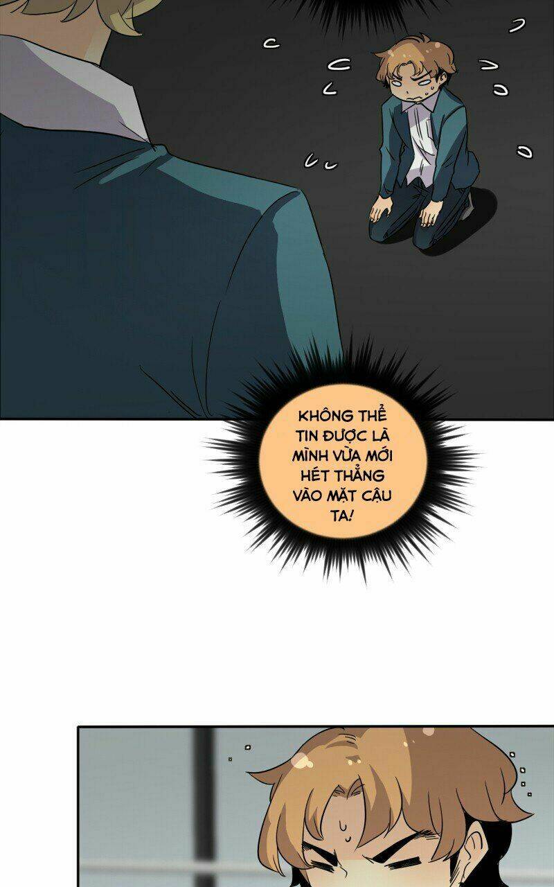Đọc truyện Thế giới không hoàn hảo - Chap 164