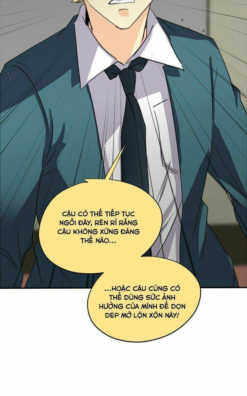 Đọc truyện Thế giới không hoàn hảo - Chap 164