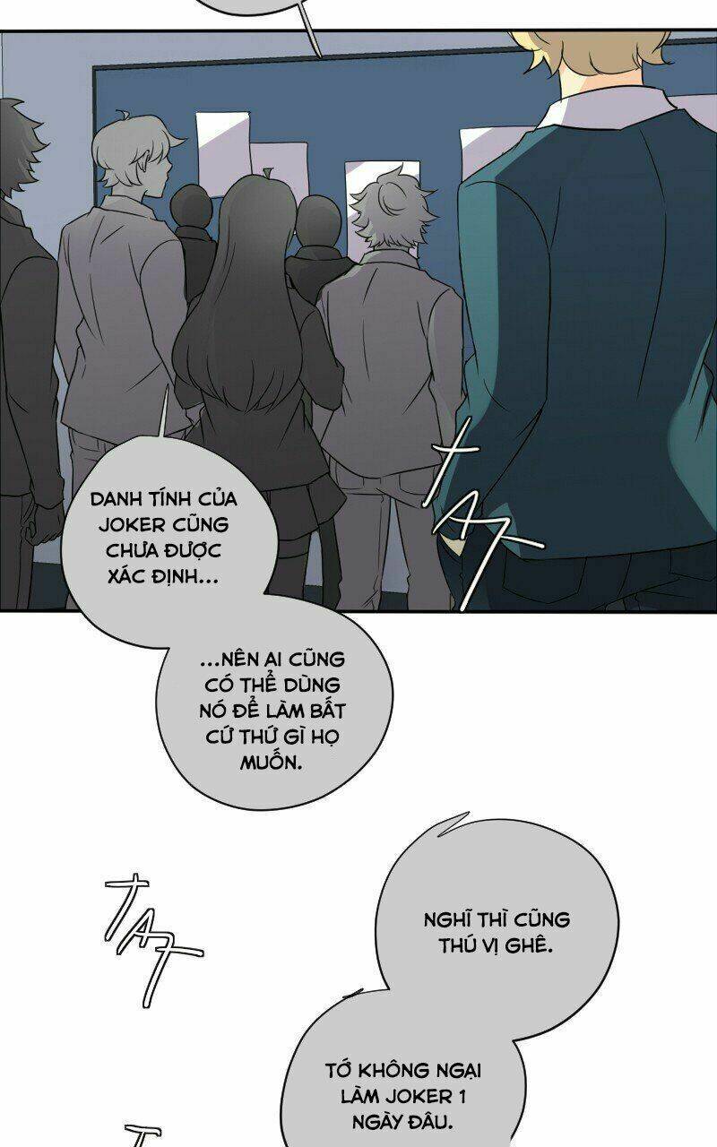 Đọc truyện Thế giới không hoàn hảo - Chap 164