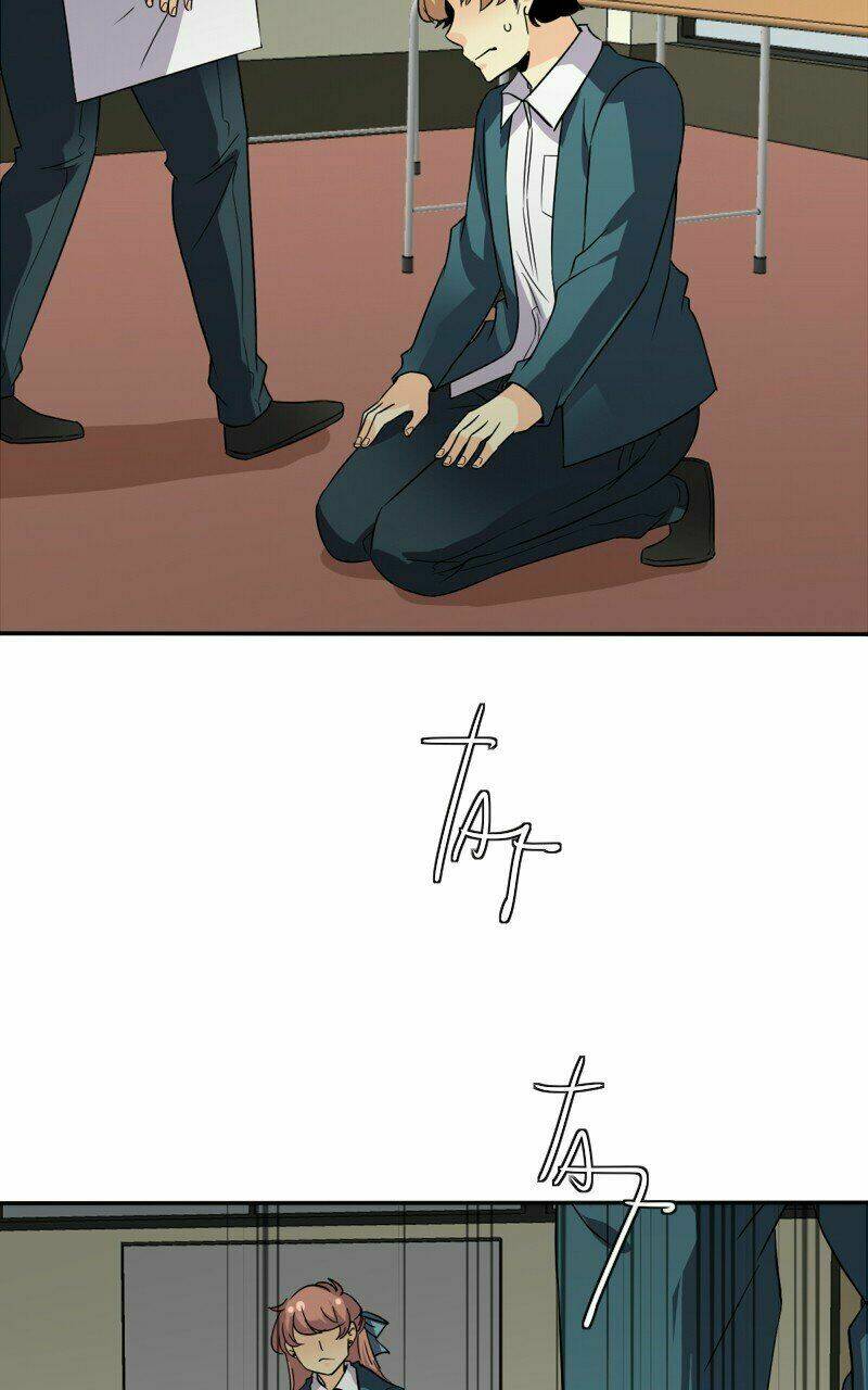 Đọc truyện Thế giới không hoàn hảo - Chap 164