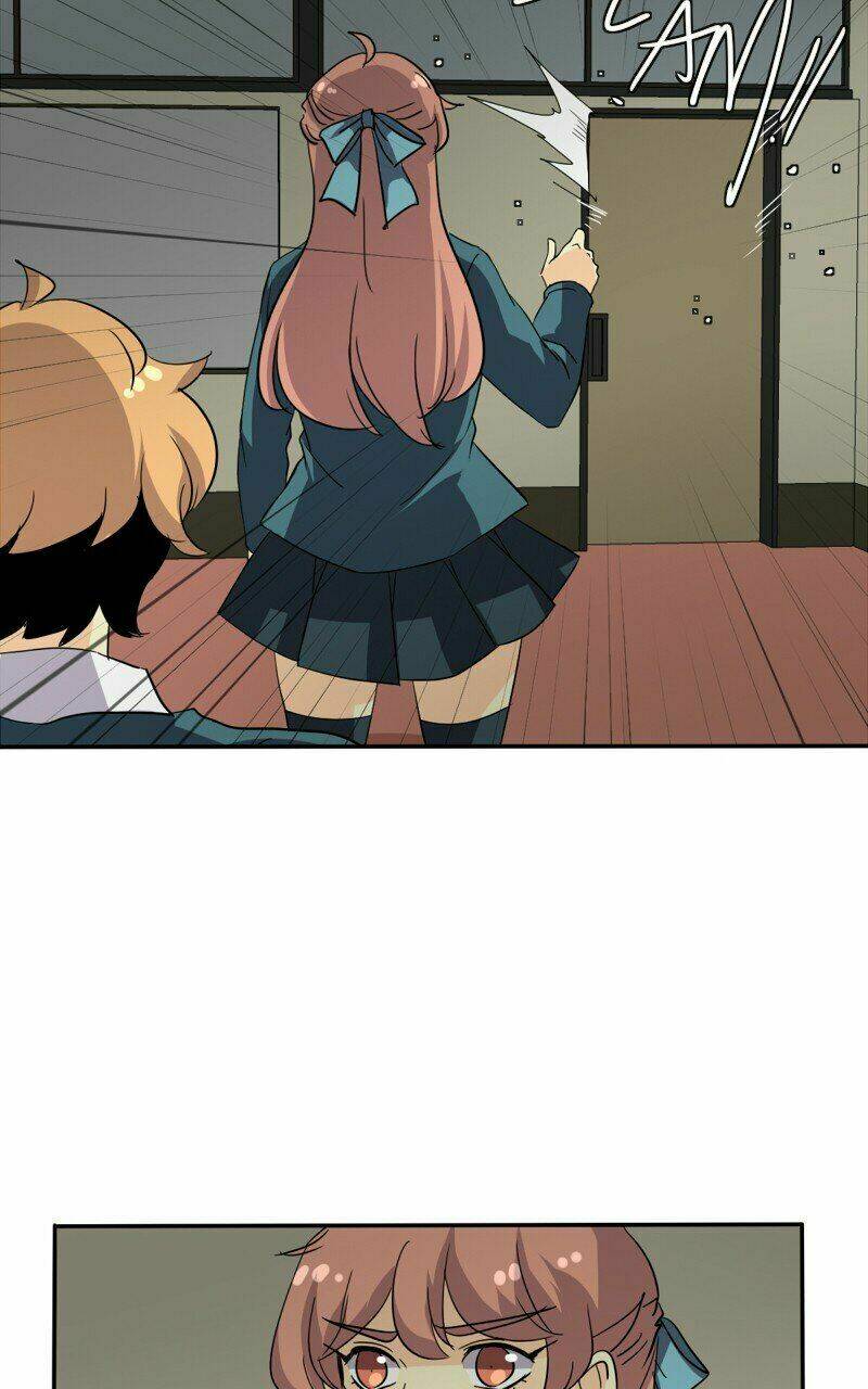 Đọc truyện Thế giới không hoàn hảo - Chap 164