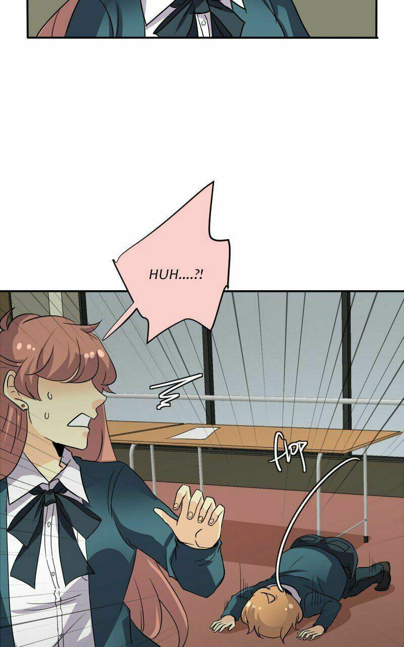 Đọc truyện Thế giới không hoàn hảo - Chap 164