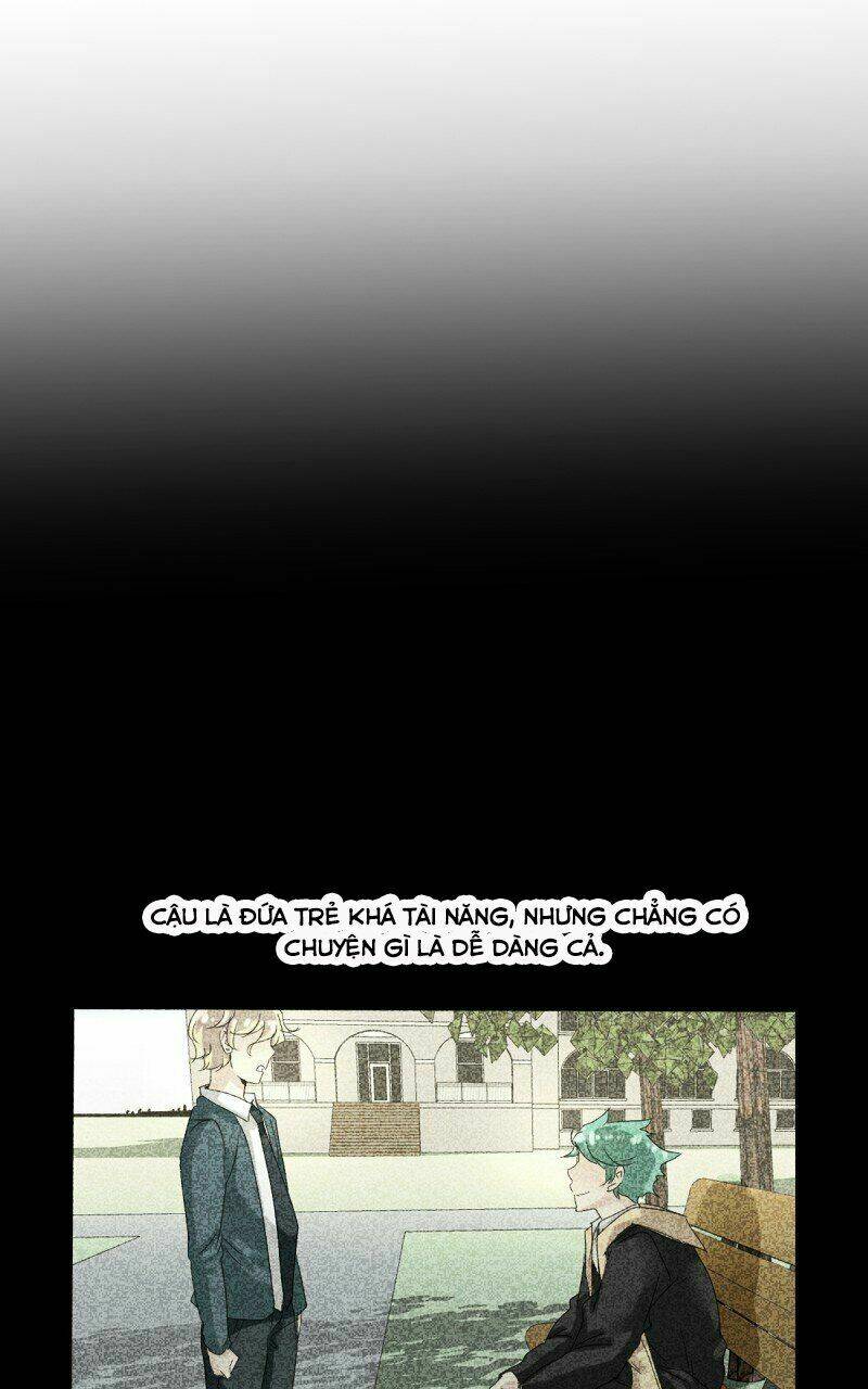 Đọc truyện Thế giới không hoàn hảo - Chap 164