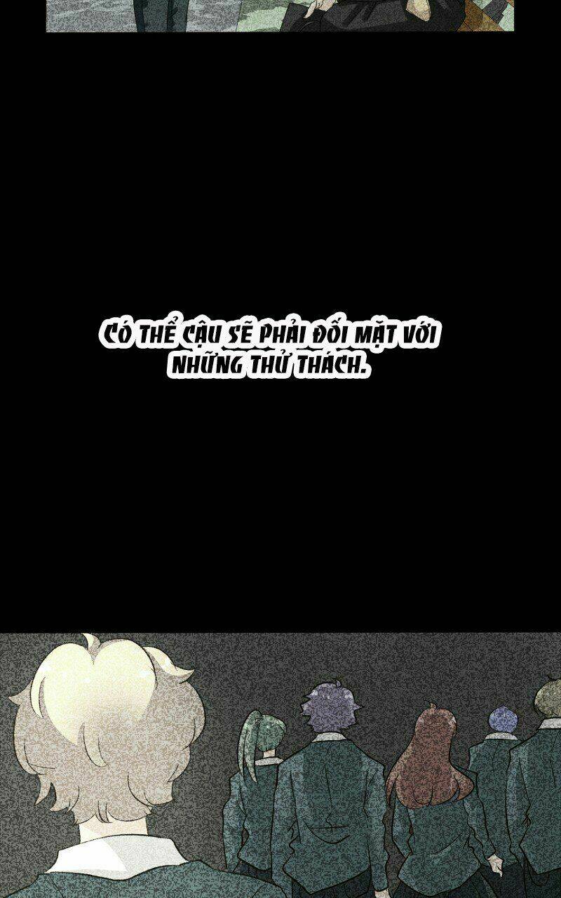 Đọc truyện Thế giới không hoàn hảo - Chap 164