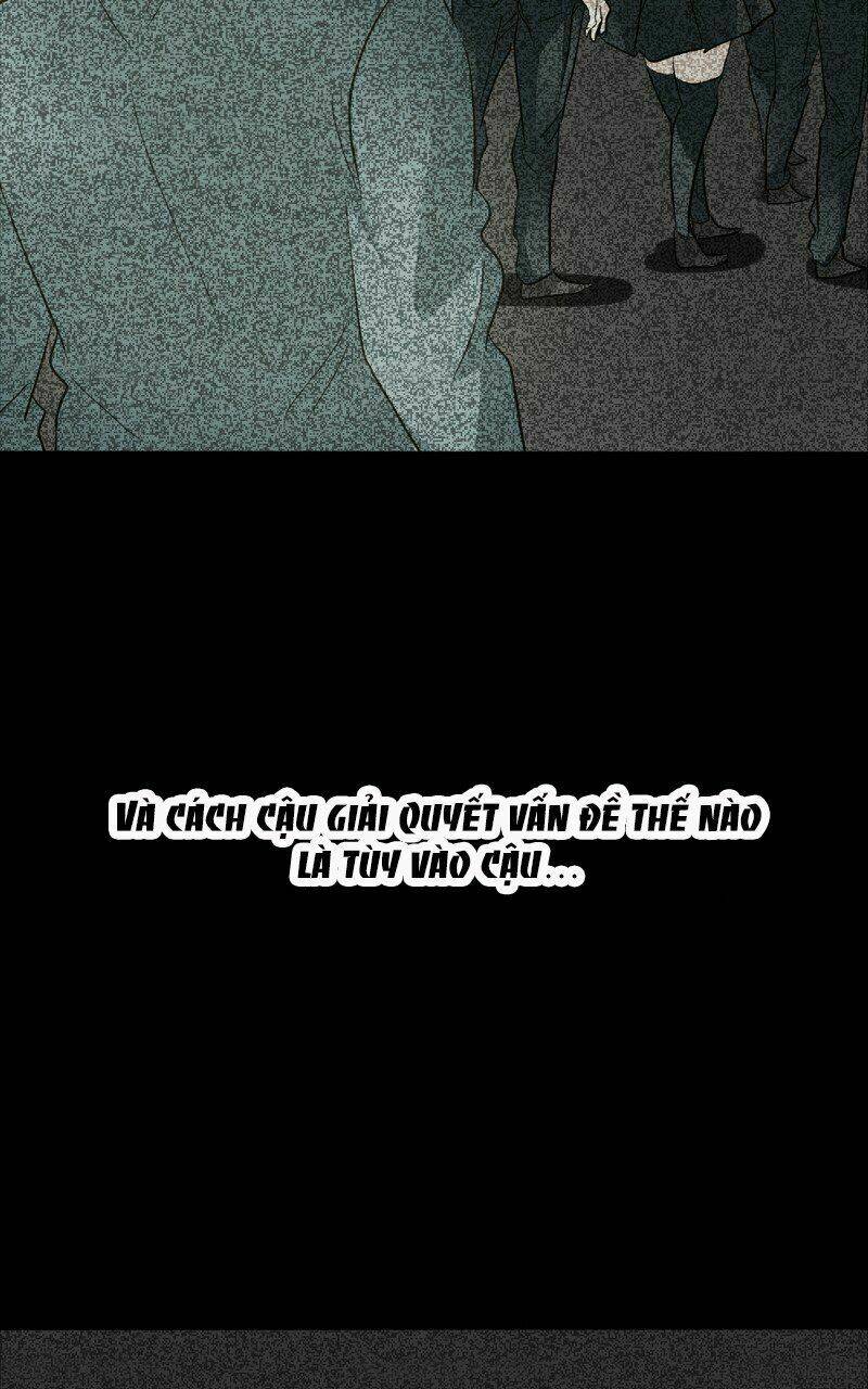 Đọc truyện Thế giới không hoàn hảo - Chap 164