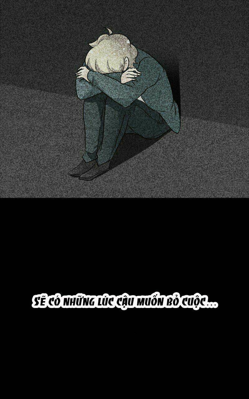 Đọc truyện Thế giới không hoàn hảo - Chap 164