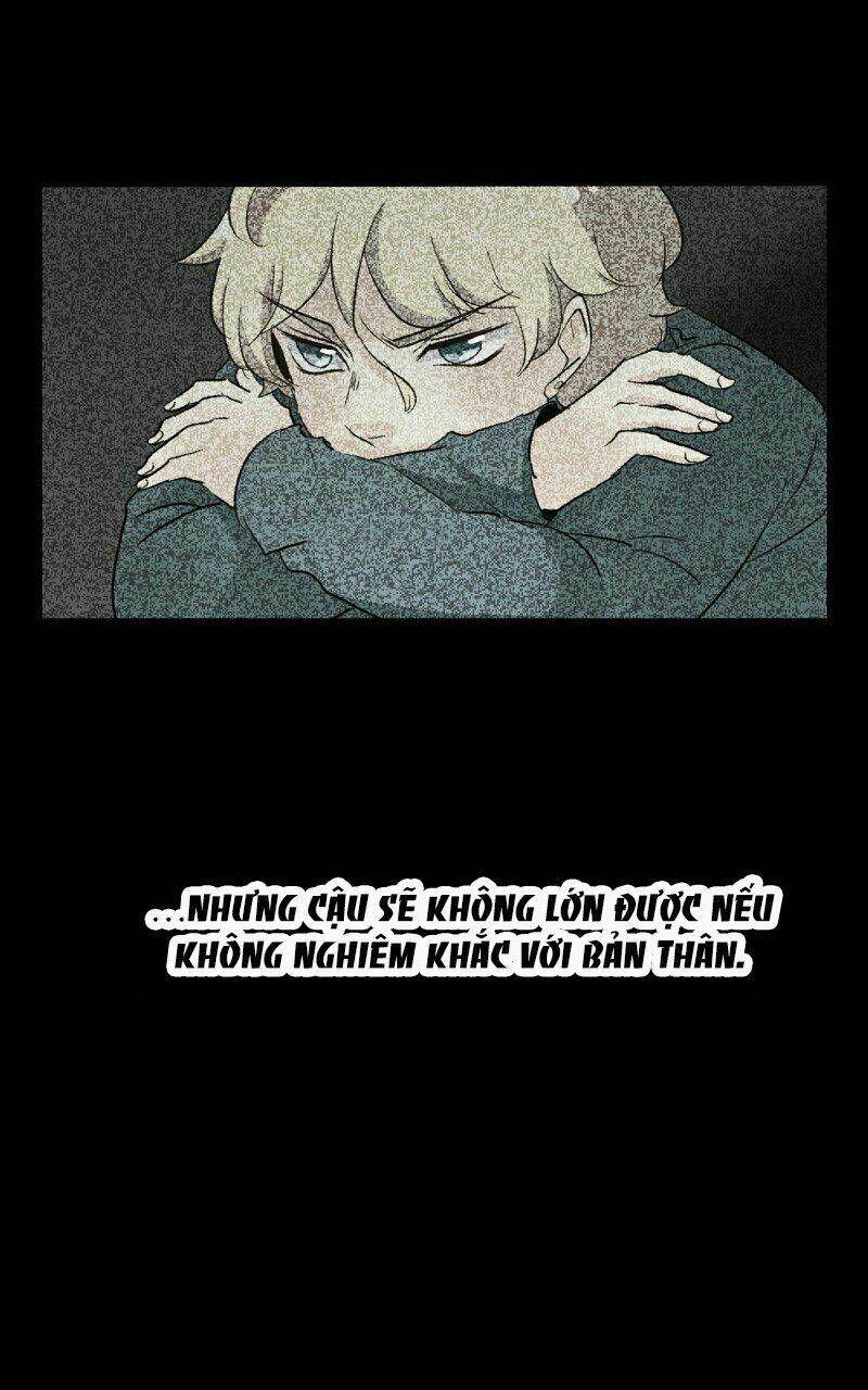 Đọc truyện Thế giới không hoàn hảo - Chap 164