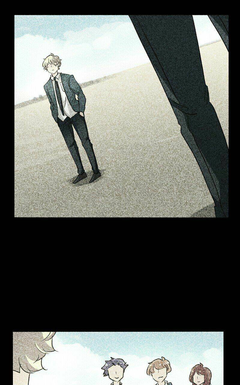 Đọc truyện Thế giới không hoàn hảo - Chap 164