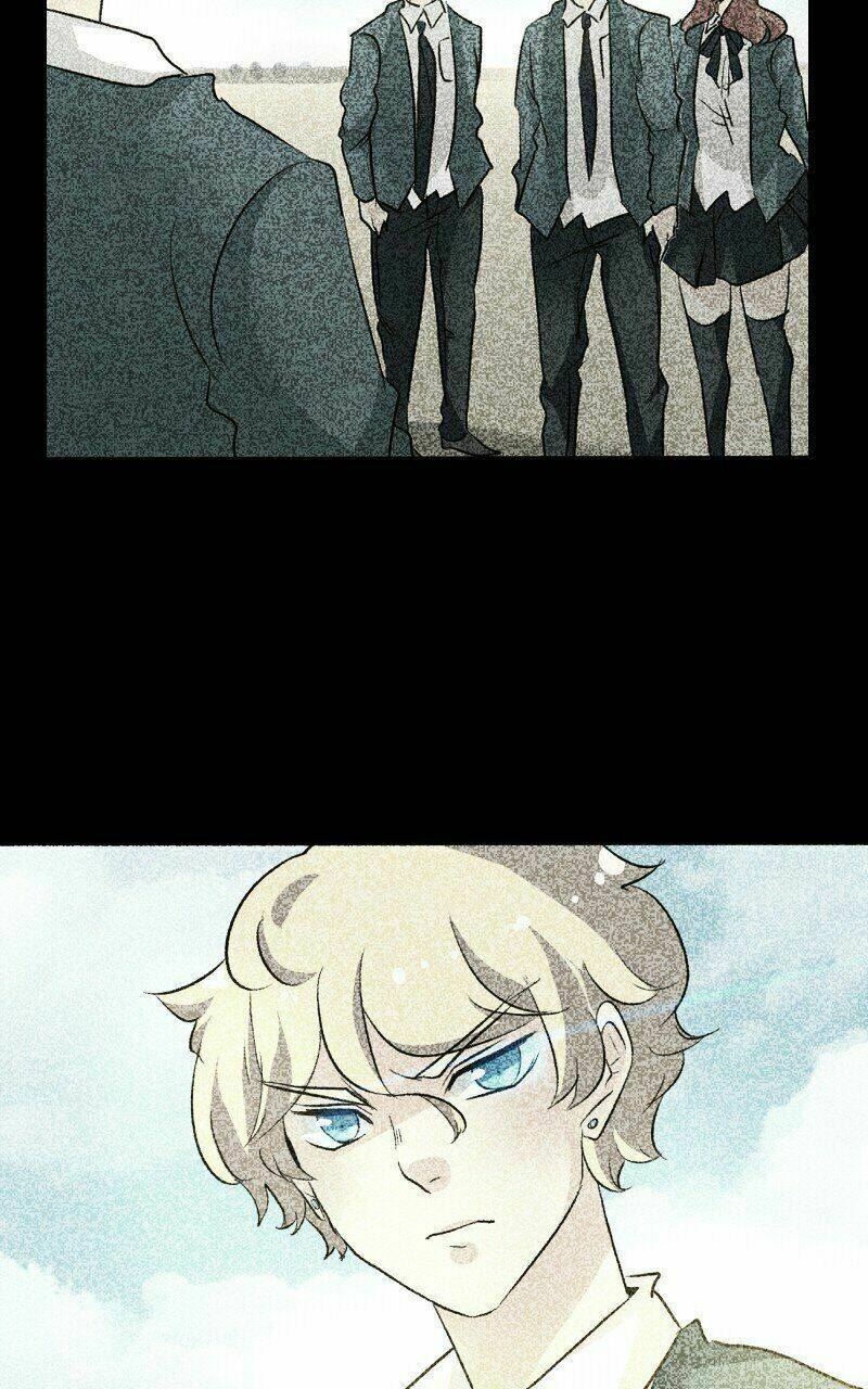 Đọc truyện Thế giới không hoàn hảo - Chap 164