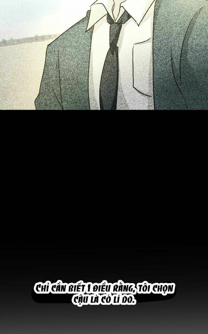 Đọc truyện Thế giới không hoàn hảo - Chap 164
