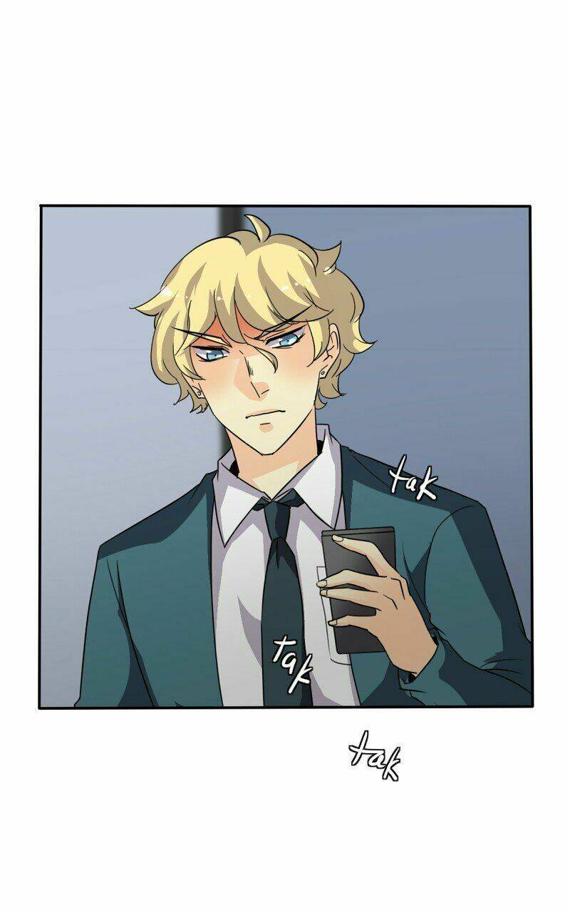 Đọc truyện Thế giới không hoàn hảo - Chap 164