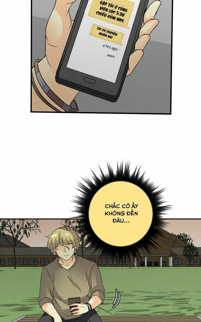 Đọc truyện Thế giới không hoàn hảo - Chap 164