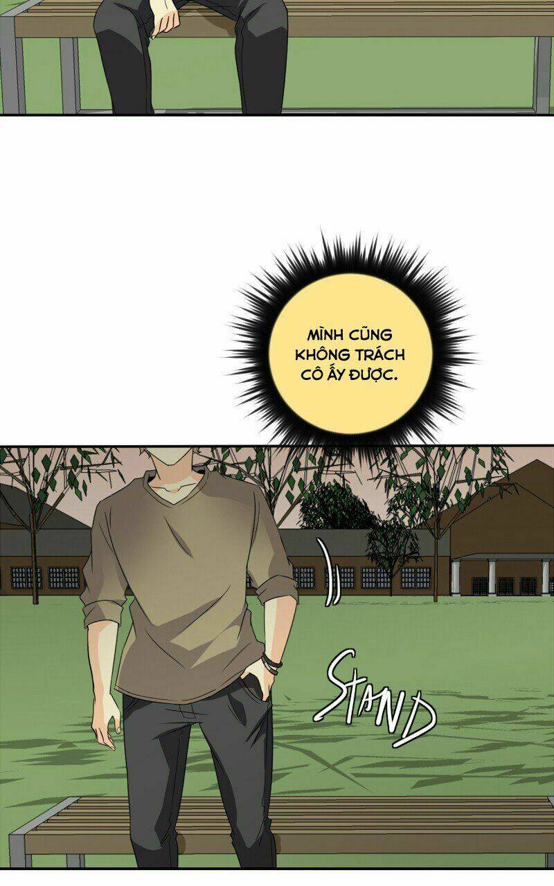 Đọc truyện Thế giới không hoàn hảo - Chap 164