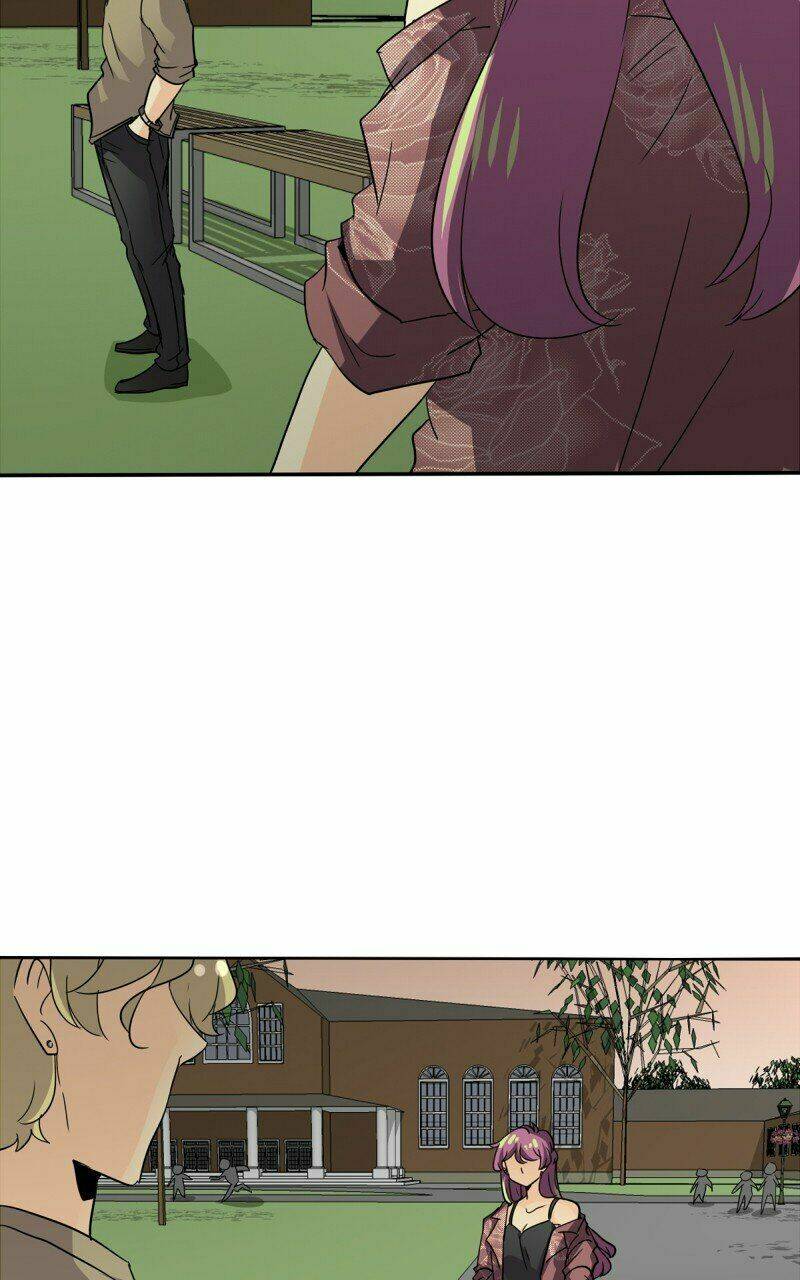 Đọc truyện Thế giới không hoàn hảo - Chap 164