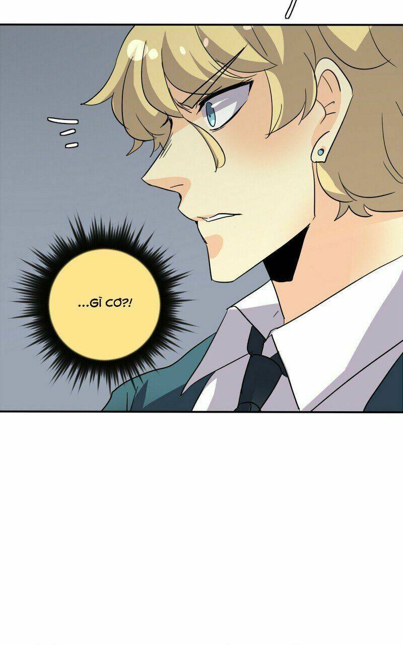 Đọc truyện Thế giới không hoàn hảo - Chap 164