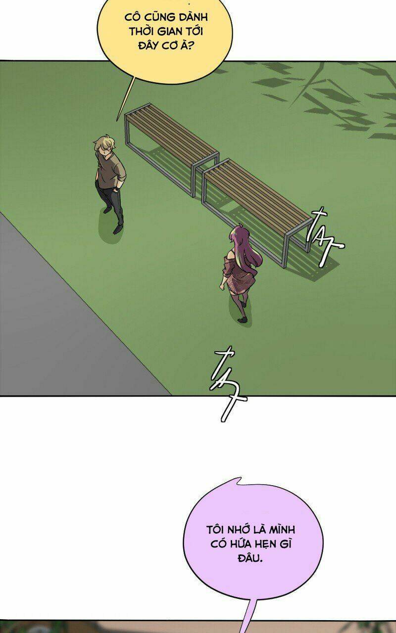 Đọc truyện Thế giới không hoàn hảo - Chap 164