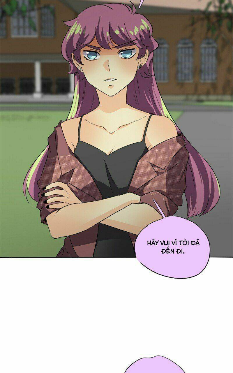 Đọc truyện Thế giới không hoàn hảo - Chap 164
