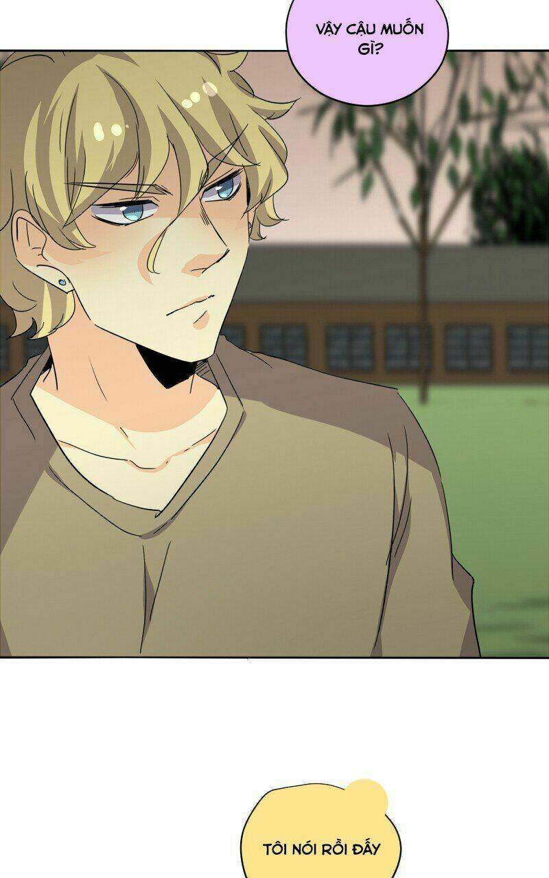 Đọc truyện Thế giới không hoàn hảo - Chap 164