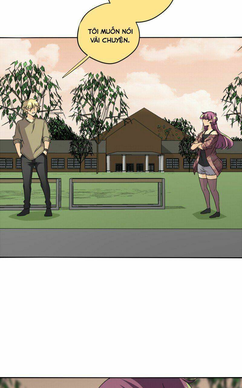 Đọc truyện Thế giới không hoàn hảo - Chap 164