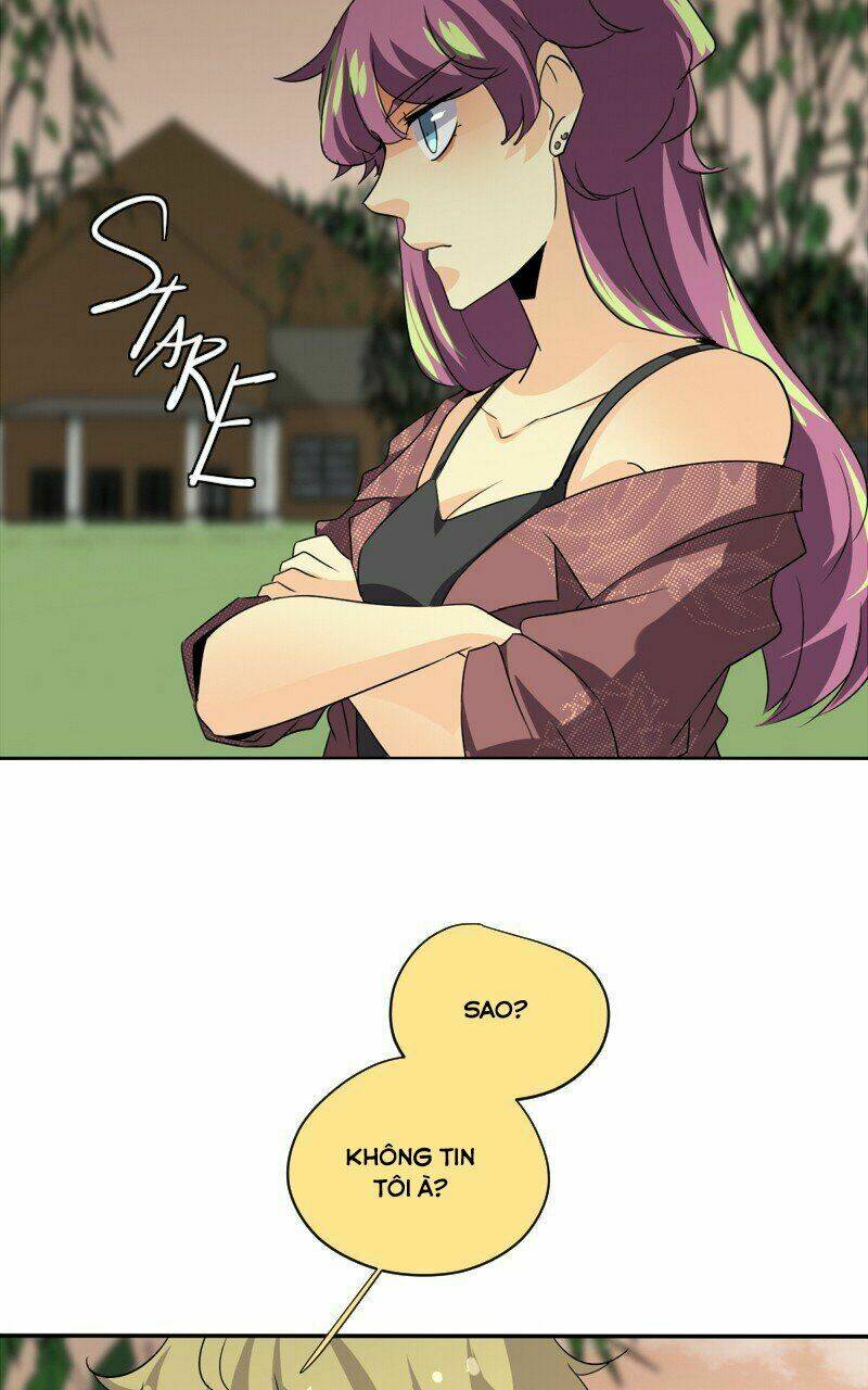 Đọc truyện Thế giới không hoàn hảo - Chap 164