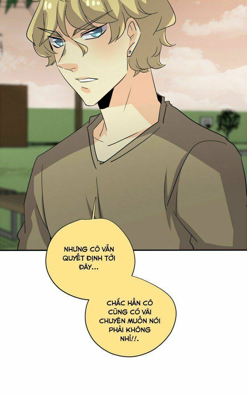 Đọc truyện Thế giới không hoàn hảo - Chap 164