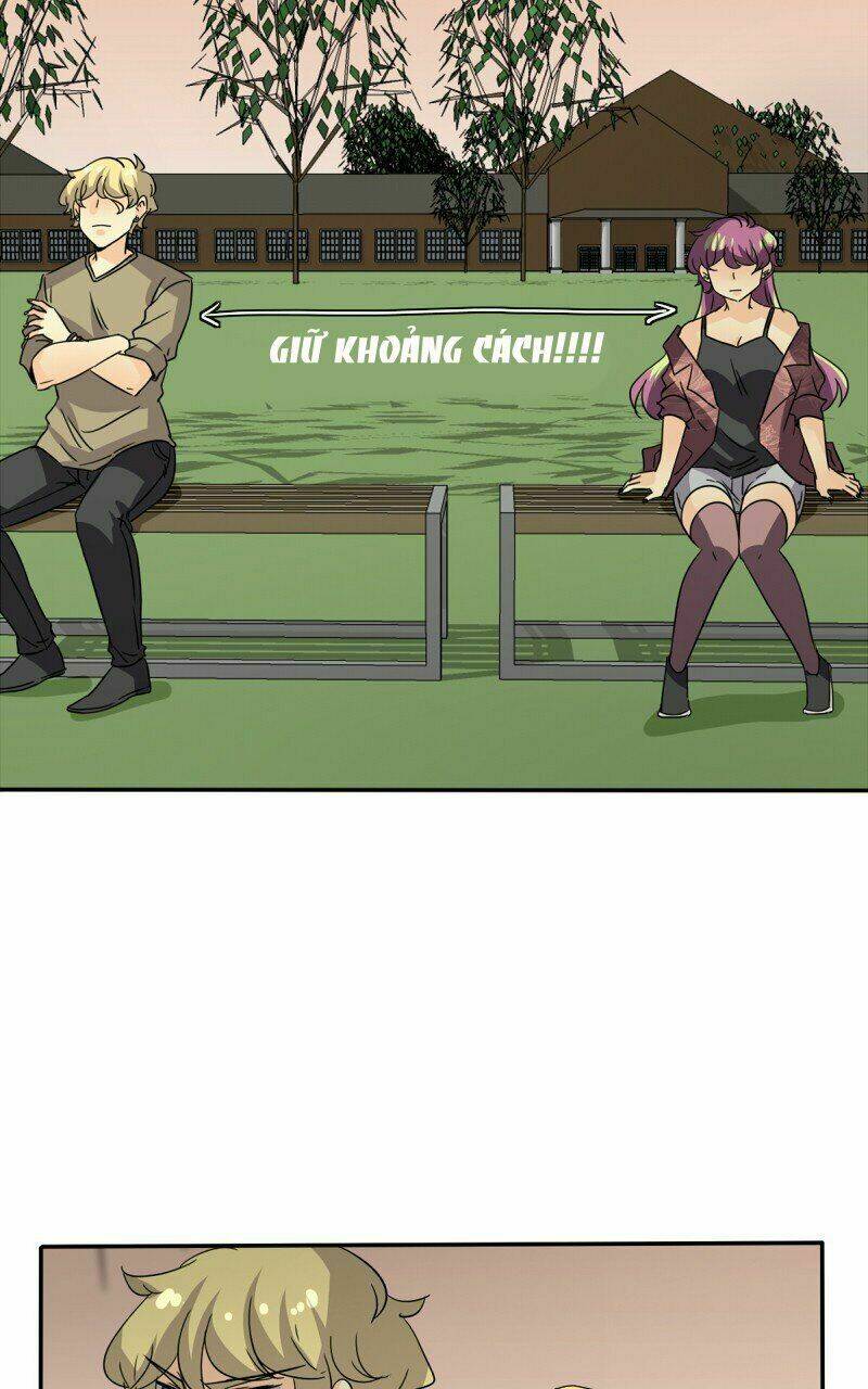 Đọc truyện Thế giới không hoàn hảo - Chap 164