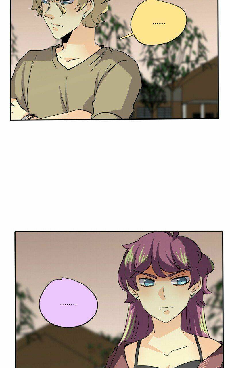 Đọc truyện Thế giới không hoàn hảo - Chap 164