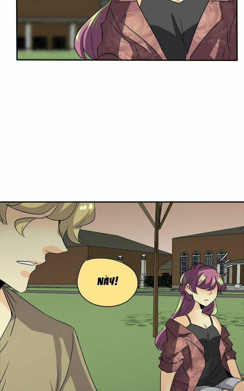 Đọc truyện Thế giới không hoàn hảo - Chap 164