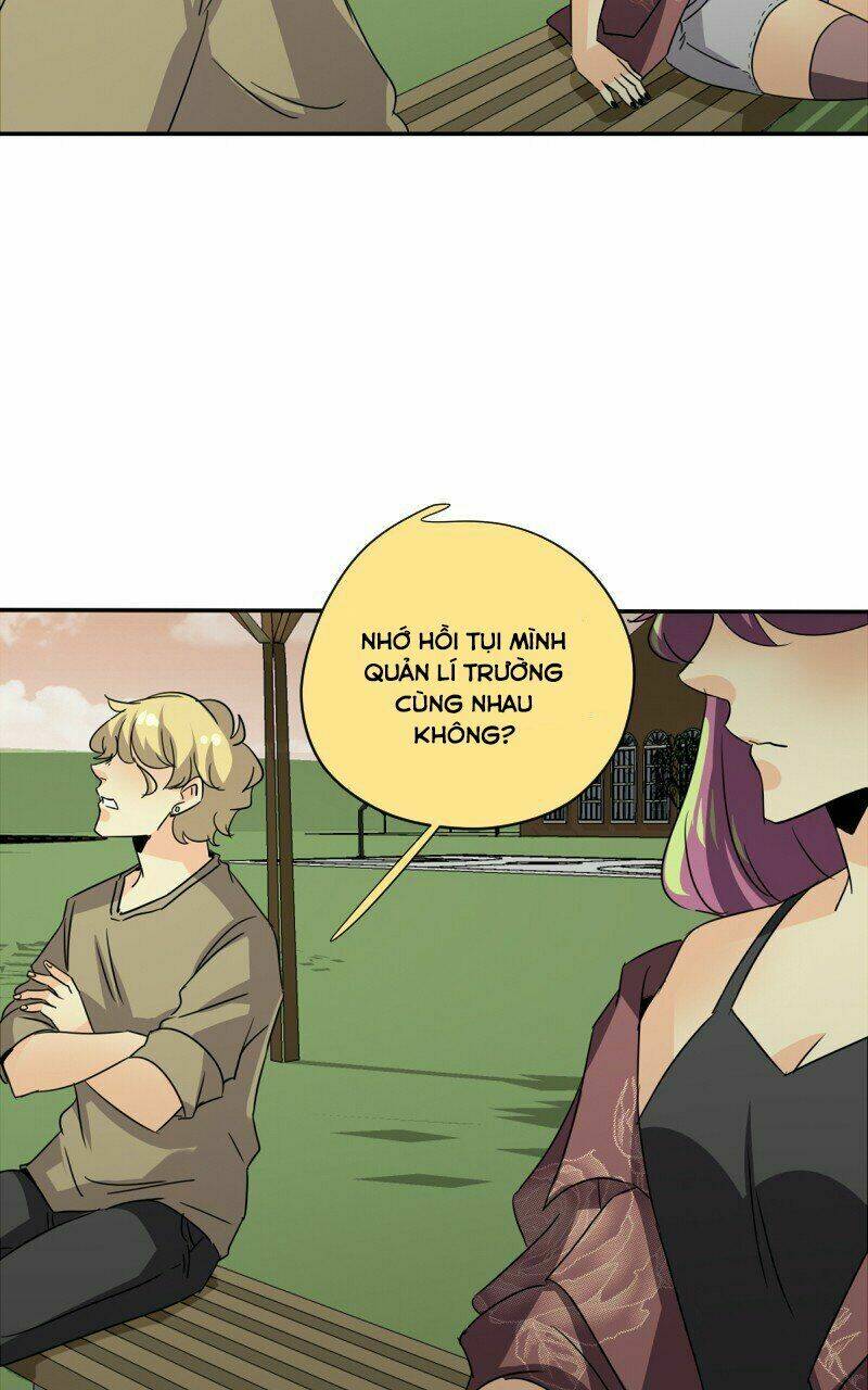 Đọc truyện Thế giới không hoàn hảo - Chap 164