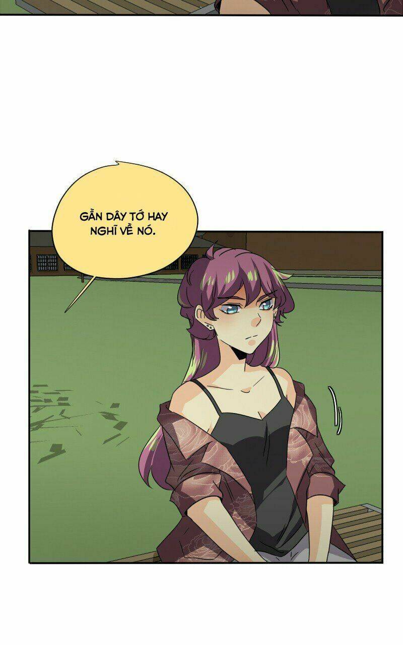 Đọc truyện Thế giới không hoàn hảo - Chap 164