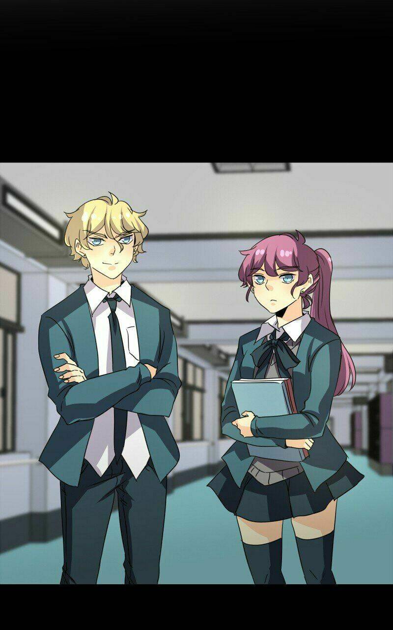 Đọc truyện Thế giới không hoàn hảo - Chap 164