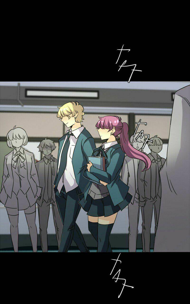 Đọc truyện Thế giới không hoàn hảo - Chap 164