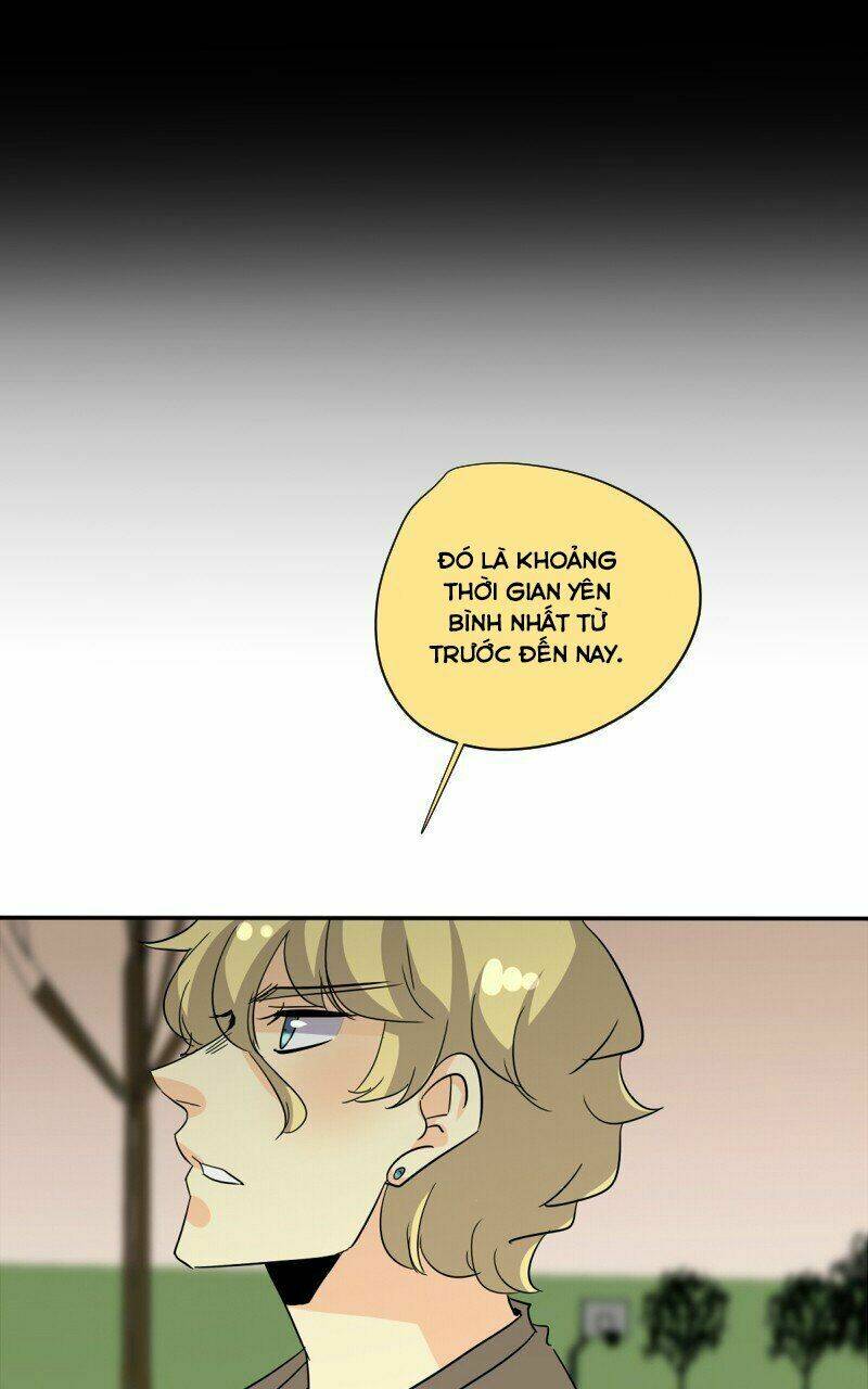 Đọc truyện Thế giới không hoàn hảo - Chap 164