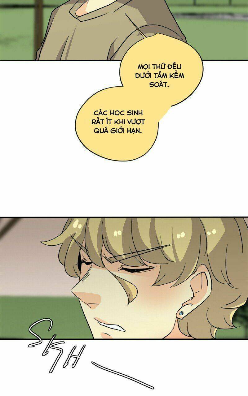 Đọc truyện Thế giới không hoàn hảo - Chap 164