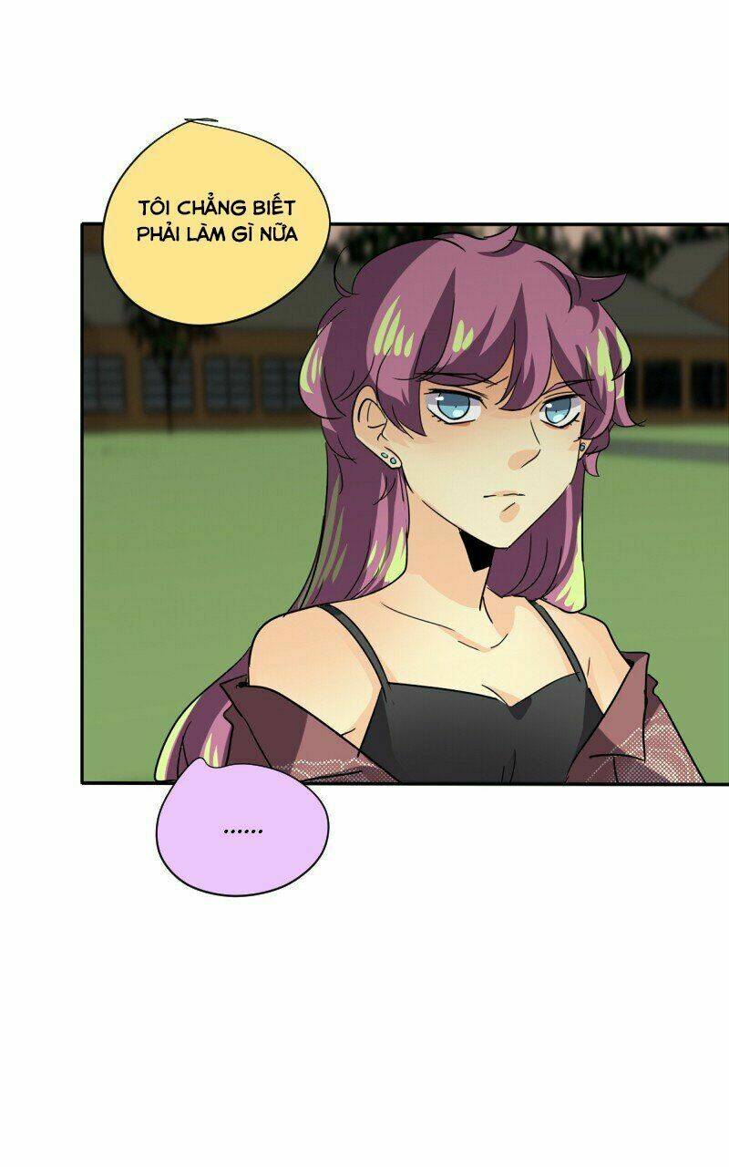 Đọc truyện Thế giới không hoàn hảo - Chap 164