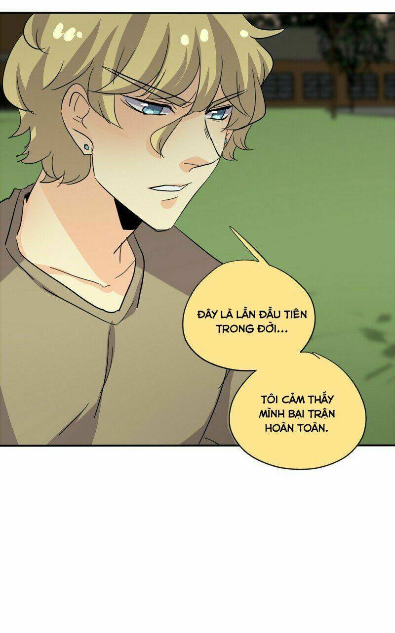 Đọc truyện Thế giới không hoàn hảo - Chap 164