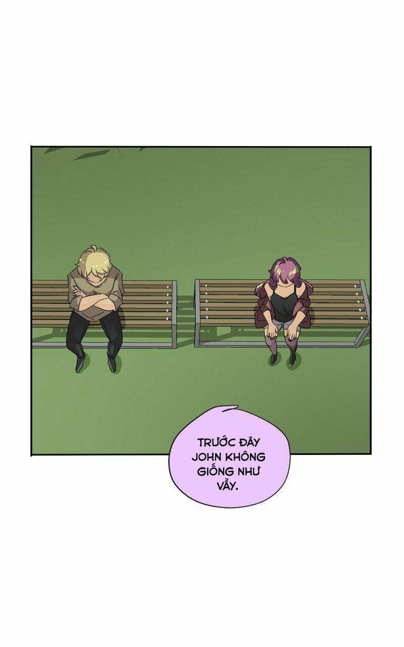 Đọc truyện Thế giới không hoàn hảo - Chap 164