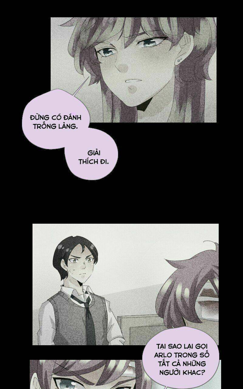 Đọc truyện Thế giới không hoàn hảo - Chap 164