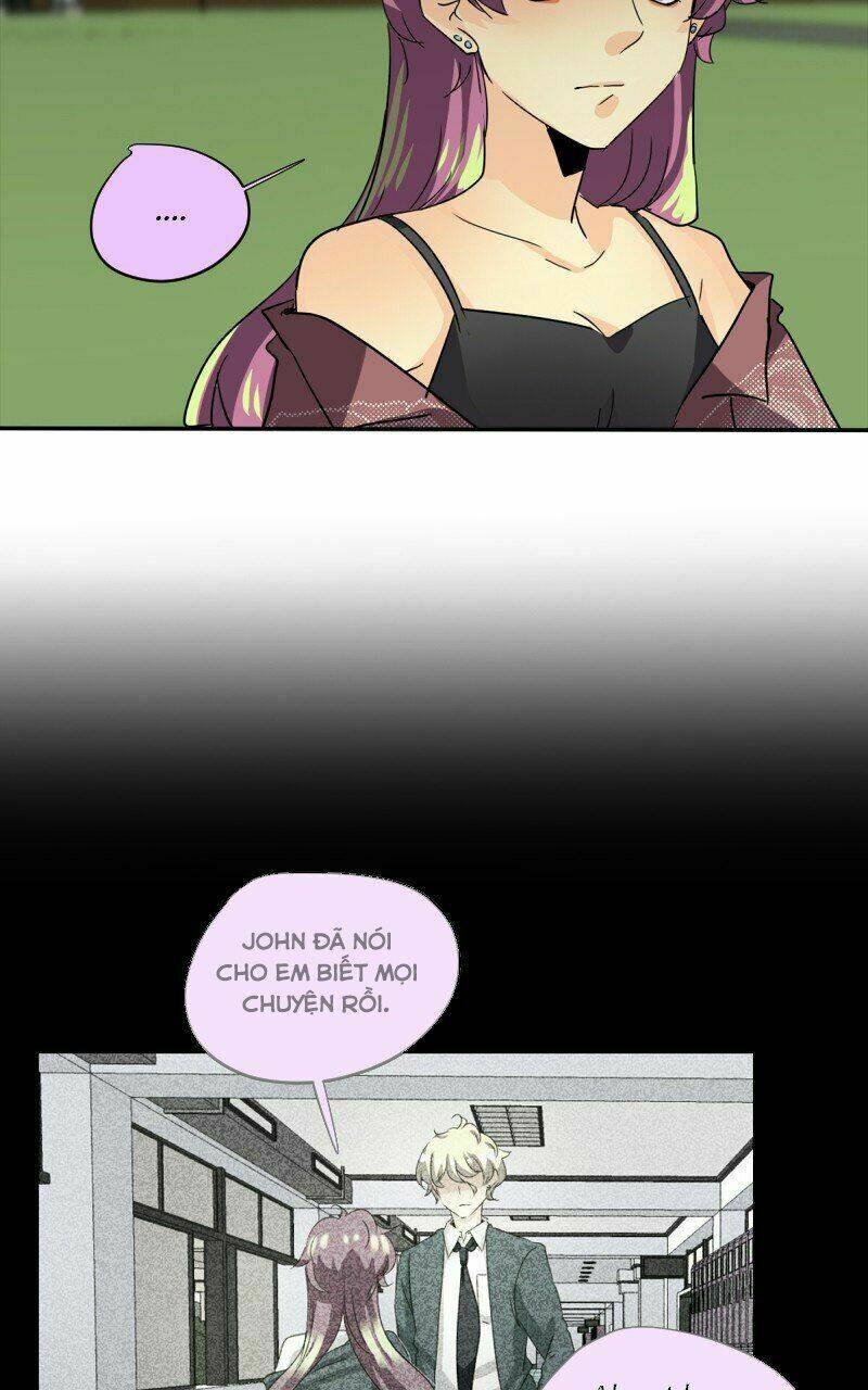 Đọc truyện Thế giới không hoàn hảo - Chap 165